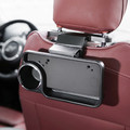 MacLean Car Headrest Organizer MC-927