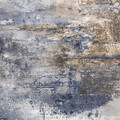 Gres Floor/Wall Tile Delsamo Ceramstic 60 x 60 cm, blue, 1.44 sqm