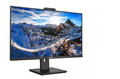 Philips Monitor 31.5" IPS HDMIx2 DP USB-C 326P1H