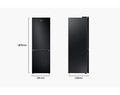 Samsung Fridge-freezer RB34T605DBN