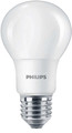 Philips LED Bulb A60 E27 806 lm 4000 K