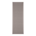 Upholstered Wall Panel Stegu Mollis Rectangle 90 x 30 cm, beige