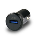 EverActive Car Charger USB Quick Charge 3.0 18W CC-10