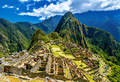 Castorland Jigsaw Puzzle Machu Picchu, Peru 1000pcs