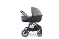 Baby Jogger Carrycot City Sights, dark slate