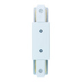 Type-I Power Connector for DPM X-Line track, white