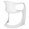 Chair Spak PP, white