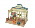 Sylvanian Families Grocery Market 3+