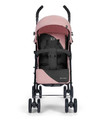 Kinderkraft Umbrella Stroller Siesta 6m-4y/22kg, pink princess