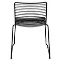 Chair Dilly, black