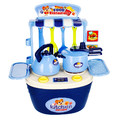 Kitchen Playset Fun Cuisine 3+