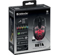 Defender Optical Wireless Gaming Mouse BETA GM-707L