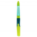 Starpak Fountain Pen Prime, yellow-mint