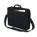 Dicota Laptop Bag Eco Multi SCALE 12-14.1", black