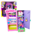 Barbie® Extra Playset and Accessories New 2022! HFG75 3+