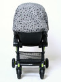 Jané Stroller Minnum 5425 S76 Sky