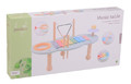 Joueco Wooden Music Table 12m+