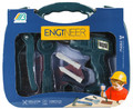 Tool Set for Children Engineer 3+