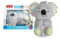 Fisher-Price Soothe 'N Snuggle Koala HBP87 0+