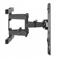 MacLean TV Bracket 37-80" 60kg MC-881, black