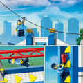 LEGO City Police Training Academy 6+