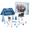 Disney Frozen Advent Calendar HWX20 3+