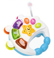 Bam Bam Musical Toy Funny Tambourine 18m+