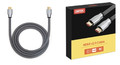 Unitek HDMI Cable M/M 10m; v2.0 GOLD; Y-C142RGY