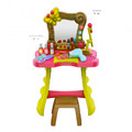 Vanity Dressing Table Sing Along Beautiful Girl 3+