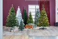 Artificial Christmas Tree Pine MAG Cleopatra 180 cm, white