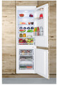 Amica Built-in Fridge-Freezer BK3265.4UAA