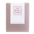 Scented Candle in Glass The Beauty Candle Magnolia