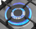 Amica Gas Hob PGD6101APR