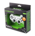 Esperanza Gamepad Wireless 2.4GH PS3/PC GLADITOR