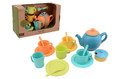 Joueco Bio Tea Set Playset 24m+