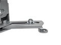 MacLean Ceiling Projector Mount 12cm 20kg MC-582