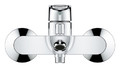 Grohe Bath Mixer Tap Start Loop 2020, chrome