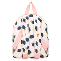 Kidzroom Backpack Paris Strawberry pink