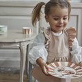 Elodie Details Porcelain Dinner Set - Bunny Darling