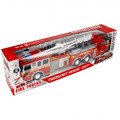 Fire Truck Emergency Rescue 3+