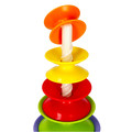 Bam Bam Educational Tower Toy 6m+