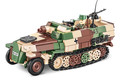 Cobi Blocks Sd.Kfz. 251/9 Stummel 485pcs 7+