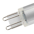 Diall LED Bulb G9 470 lm 2700 K 2-pack