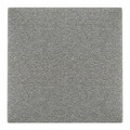 Upholstered Wall Panel Stegu Mollis Square 30 x 30 cm, grey