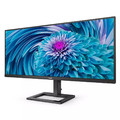 Philips 34" Monitor 346E2LAE VA HDMI DP USB-C Speakers