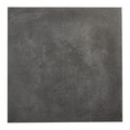 Gres Tile Konkrete Cersanit 59.8 x 59.8 cm, anthracite, 1.07 m2