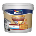 Dulux Exterior Paint Weathershield Extreme Protection 10l white
