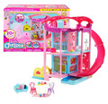 Barbie® Chelsea™ Playhouse HCK77 3+