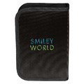 Pencil Case with School Accessories Smiley