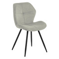 Upholstered Chair Petri, beige